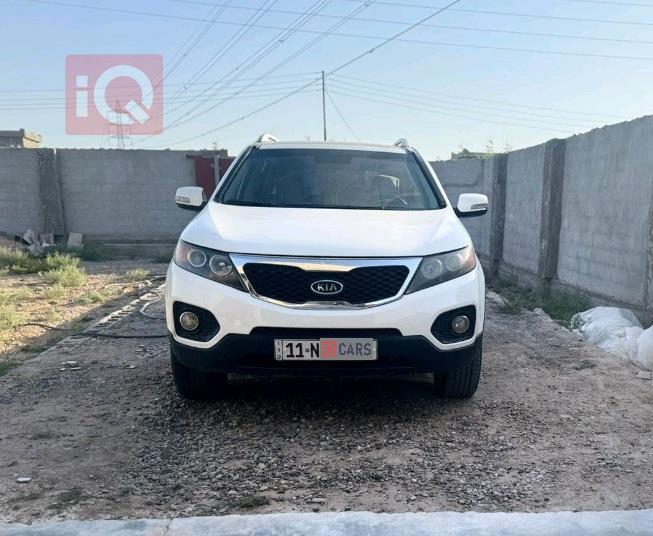 كيا سورينتو